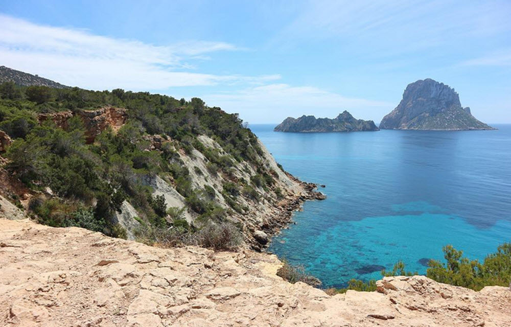 Sea Kayak in Catalonia