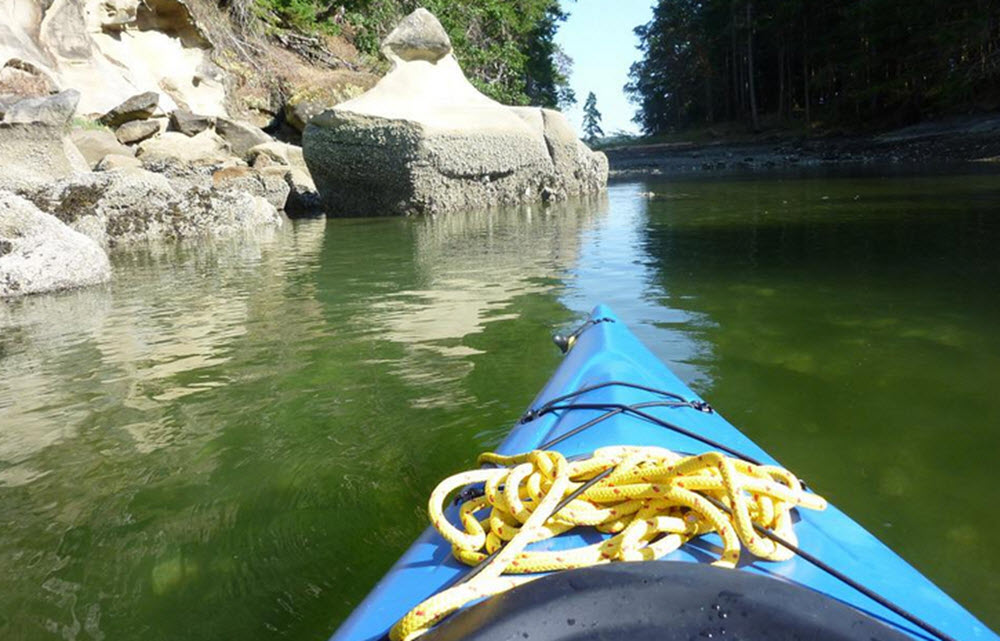 Sea Kayak