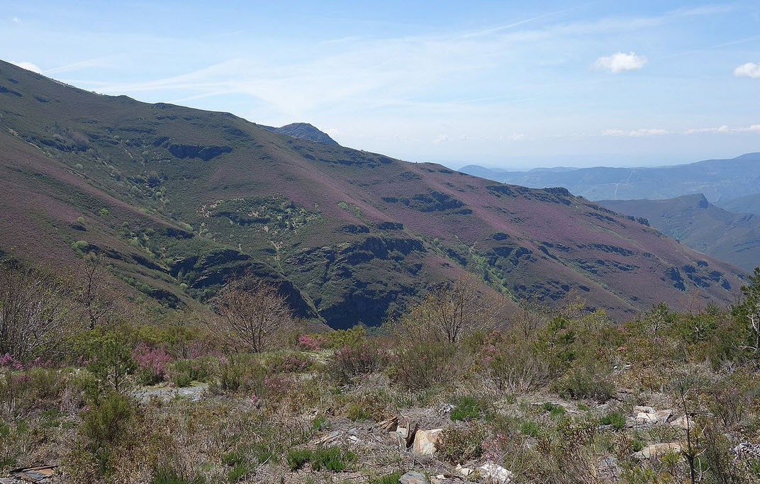 Serra do Courel